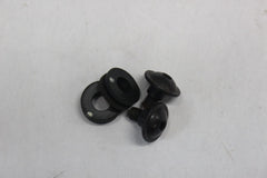 COVER CUSHIONS(2)09320-08066,SCREWS(2)09139-06128) 2006 BURGMAN AN650K6
