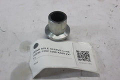 REAR AXLE SLEEVE L=45 42036-1302 1996 KAW ZX-11