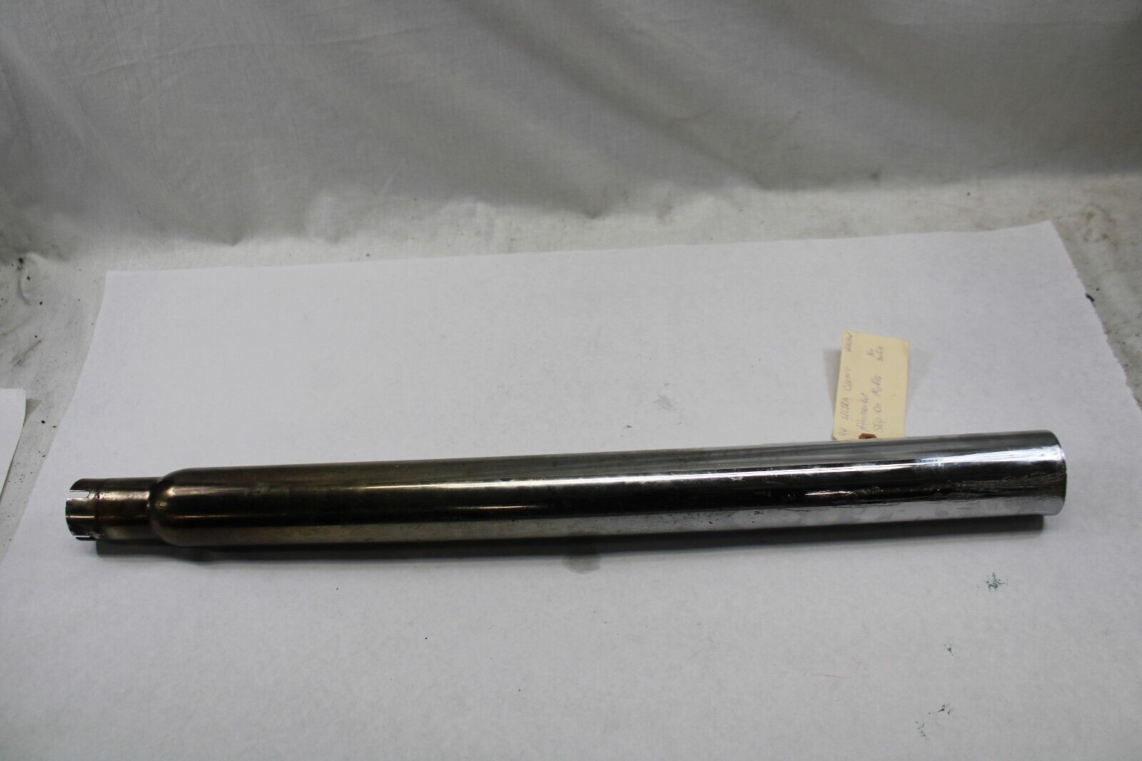 Slip On Exhaust Muffler 1994 Harley Davidson Ultra Classic