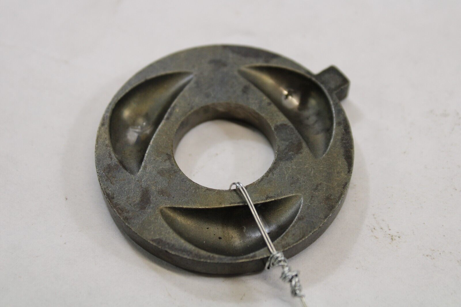 Clutch Outer Ramp 25605-00A Harley Davidson