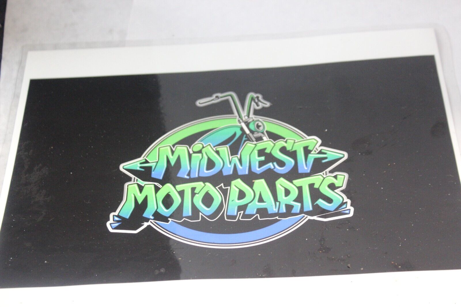 FORK COVER 44033-1166 1987 KAWASAKI VULCAN VN750A