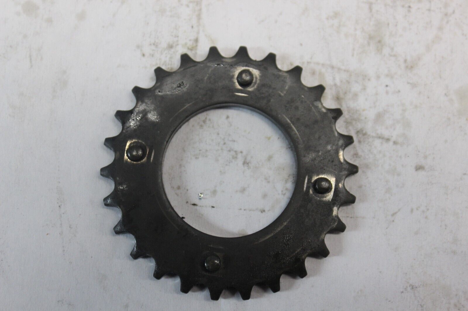 Oil Pump Drive Sprocket 26T 15131-MB0-000 1984 HONDA VF700C