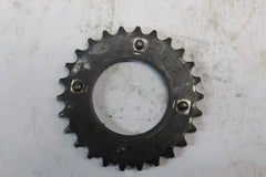 Oil Pump Drive Sprocket 26T 15131-MB0-000 1984 HONDA VF700C