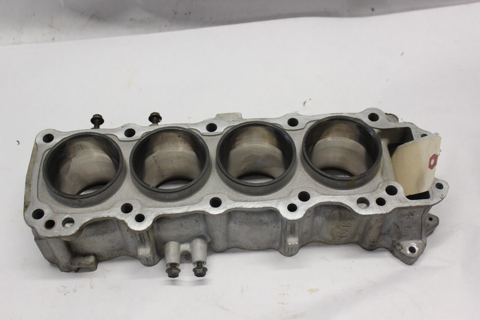 CYLINDER 11211-34E10 1999 GSX R600