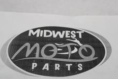 Main Stand Spring 95014-71702 1983 Honda VT750C Shadow