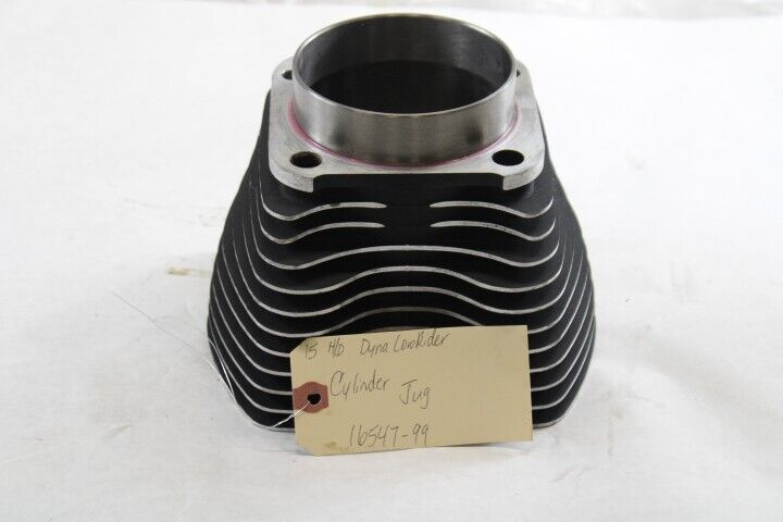 103” Cylinder Jug 16547-99 2015 Harley Davidson Dyna Low Rider