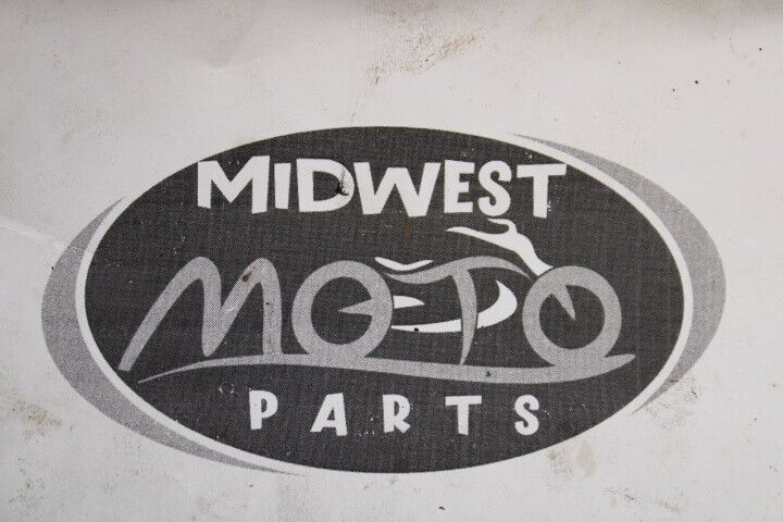 Water Pump Case 1FK-12420-10 1990 Yamaha Vmax VMX12 1200