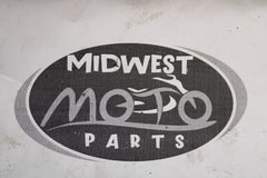 Water Pump Case 1FK-12420-10 1990 Yamaha Vmax VMX12 1200