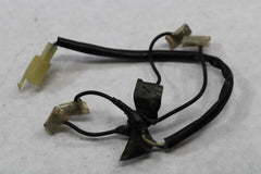 Horn Sub-Harness 32106-MB1-700 1983 Honda VF750