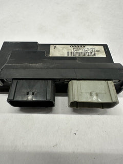PGM-FI UNIT CDI ECM Computer 2006 Honda CBR1000RR 38770-MEL-A21