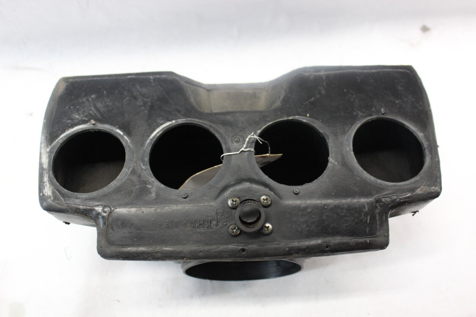 AIR FILTER HOUSING US 11010-1128 1982 Kawasaki Spectre KZ750N