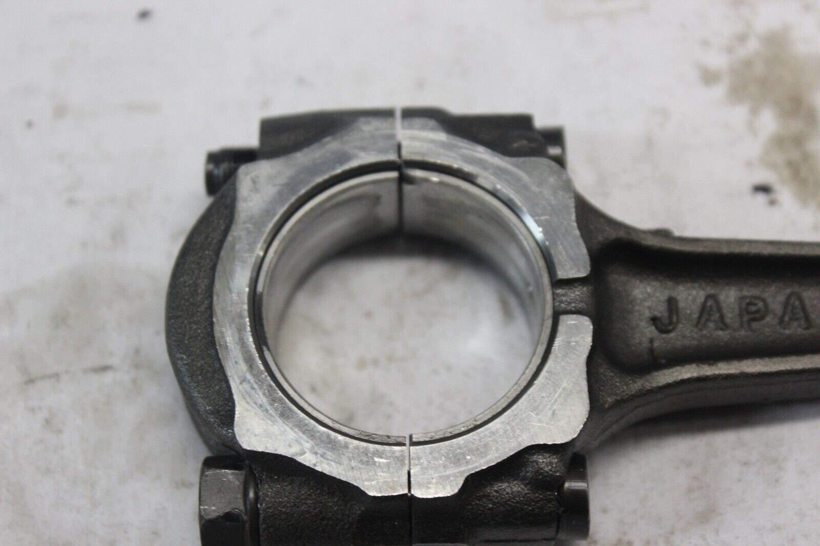 CONNECTING ROD ASSY 13251-1007-JJ 1982 KZ750N SPECTRE