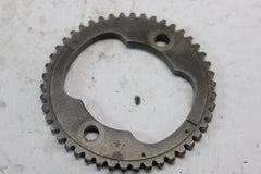 CAM SPROCKET 14321-MB0-000 1984 HONDA VF700C