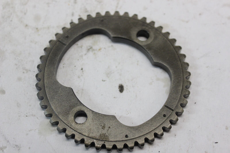 CAM SPROCKET 14321-MB0-000 1984 HONDA VF700C