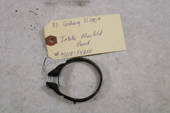 Intake Manifold Band 95018-54250 1983 Honda Goldwing GL1100