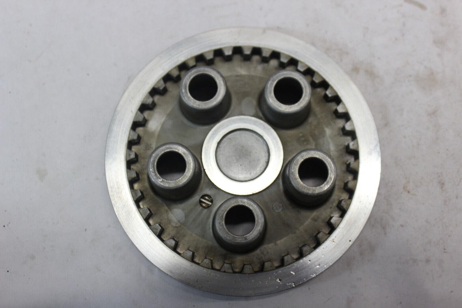 CLUTCH SPRING PLATE (PRESSURE) 13187-006 1982 KZ750N SPECTRE