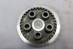 CLUTCH SPRING PLATE (PRESSURE) 13187-006 1982 KZ750N SPECTRE