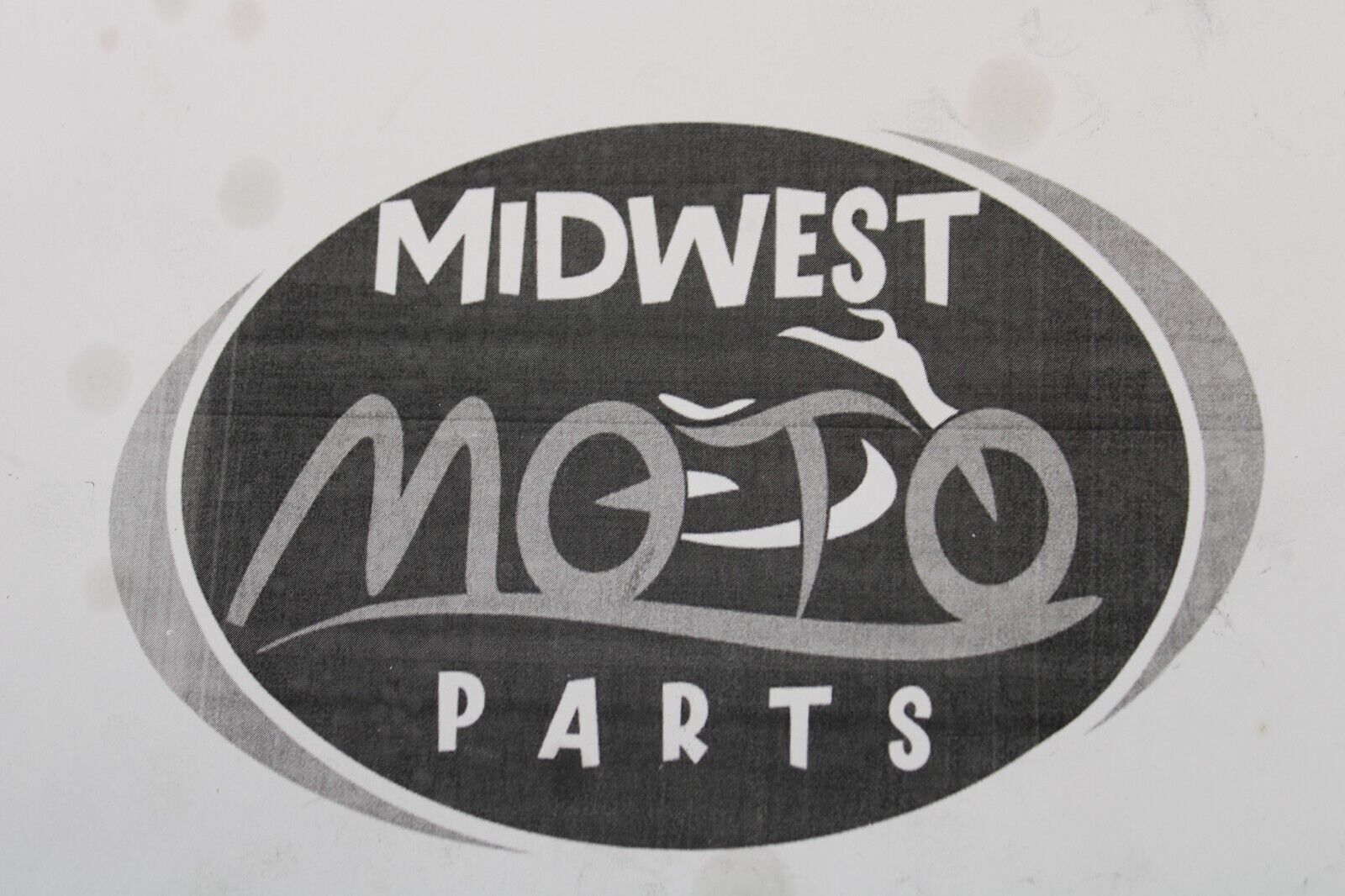 Oil Strainer Pipe 15151-ML7-000 1997 Honda Magna VF750