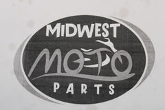 Oil Strainer Pipe 15151-ML7-000 1997 Honda Magna VF750