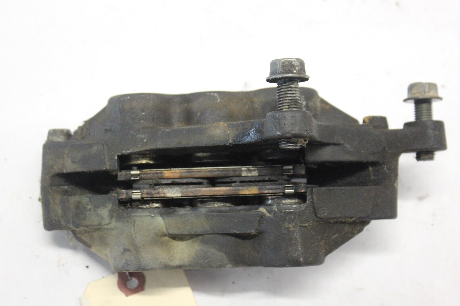 Front Caliper RH #59100-33E30-999 2001 GSF1200 SUZUKI BANDIT
