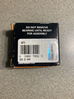 Harley Davidson Swingarm Rear Fork Timken Bearing Set2