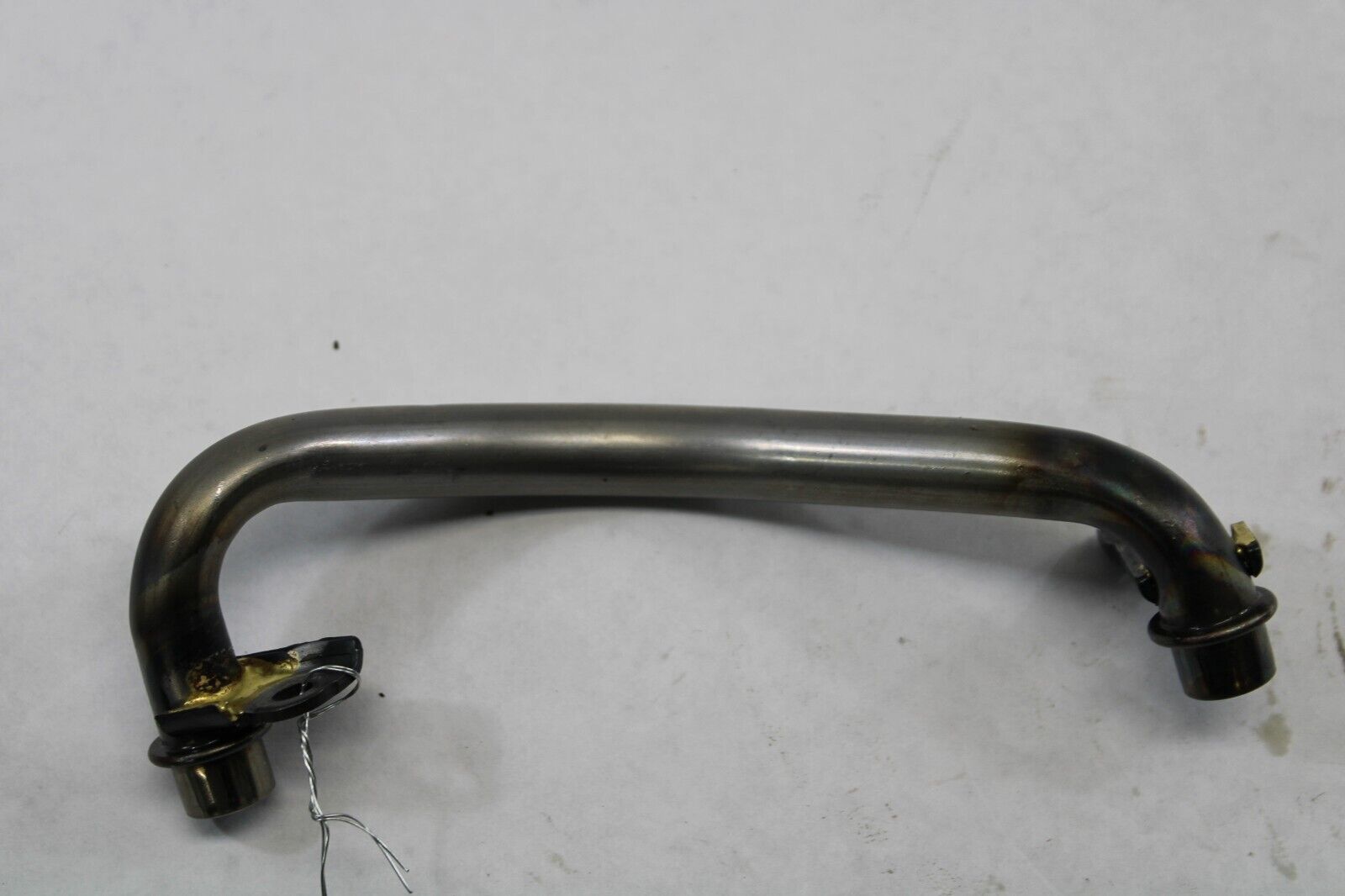 Oil Pipe A 15511-MZ5-000 1997 Honda Magna VF750