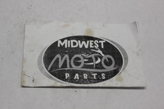 Horn 38500-20E10 1999 Suzuki GSX-R600