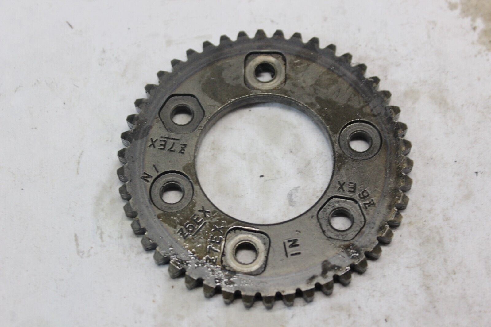 CAMSHAFT SPROCKET 46T 12046-1021 1982 KZ750N SPECTRE