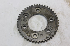 CAMSHAFT SPROCKET 46T 12046-1021 1982 KZ750N SPECTRE