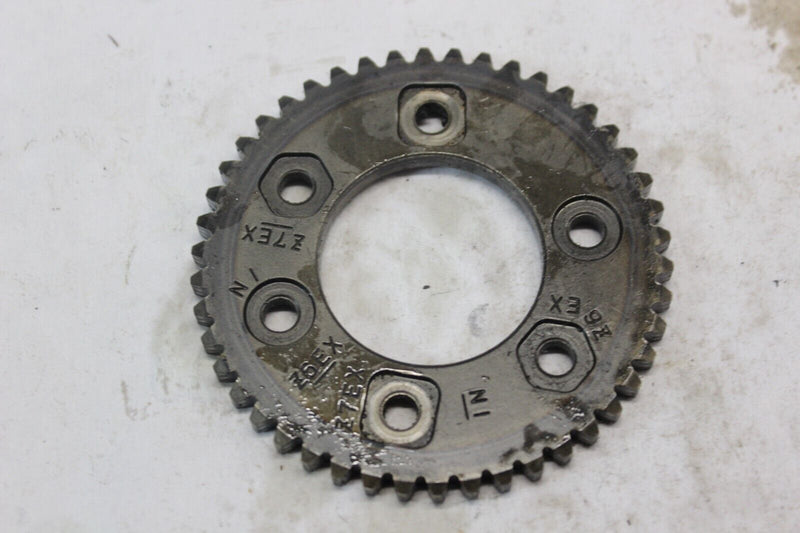 CAMSHAFT SPROCKET 46T 12046-1021 1982 KZ750N SPECTRE