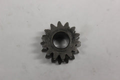 STARTER IDLE GEAR#2 (NT 16/14) 12612-33E02 1999 GSX R600