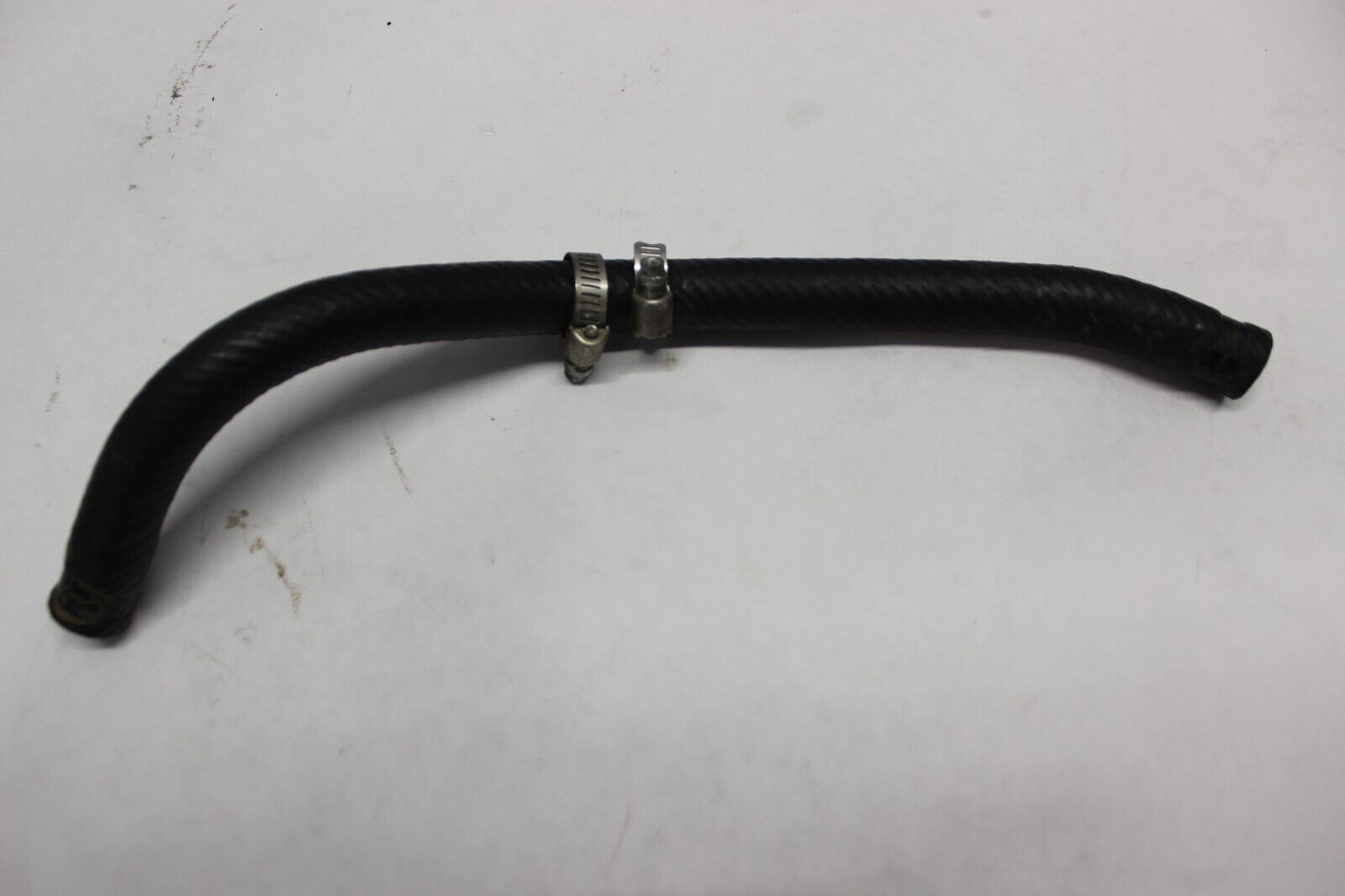 WATER IN OIL COOLER HOSE 16471-33E00 1999 GSX R600