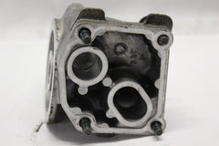 OIL FILTER HOLDER W/BOLTS 16515-34E00 1999 GSX R600