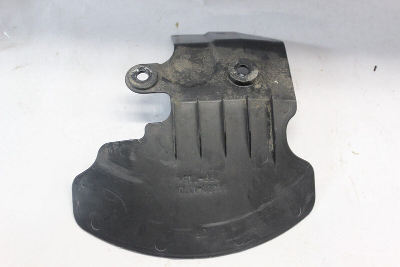 LOWER BRACKET COVER 94458-10G00 2006 BURGMAN AN650K6