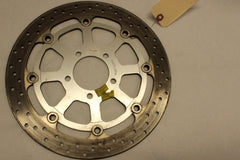 Front Brake Disc #59210-33E40 1999 Suzuki GSX-R600