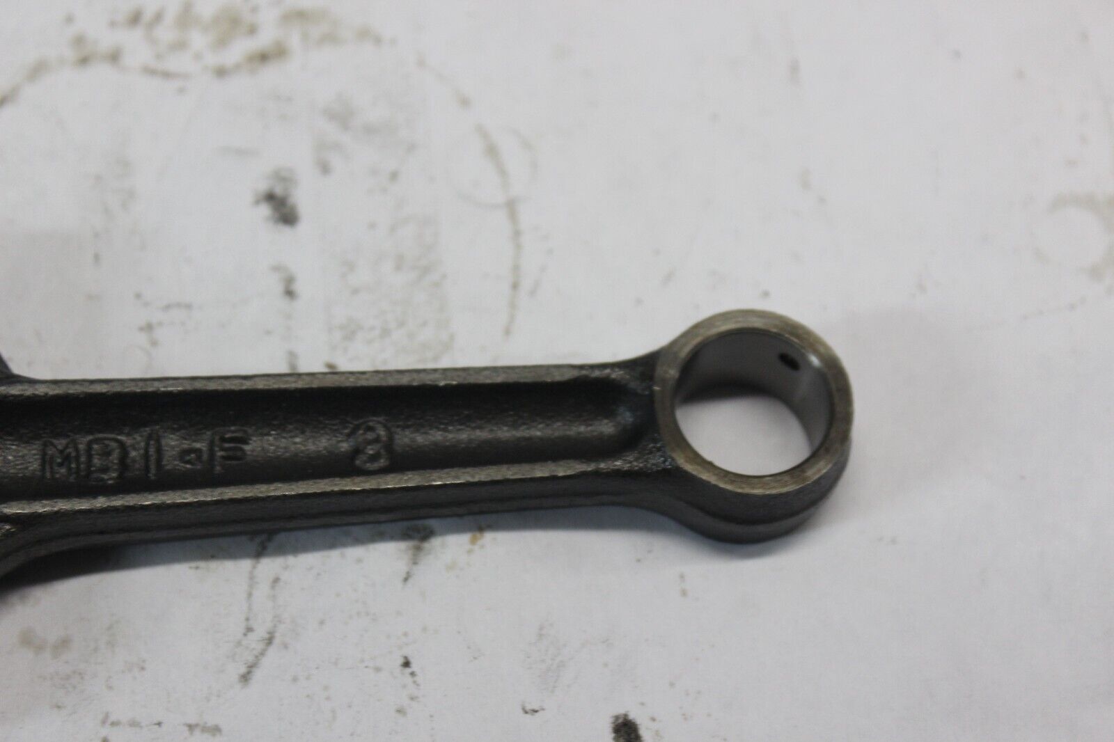 FRONT CONNECTING ROD 13201-MB1-870 1984 HONDA VF700C