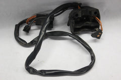 HANDLE SWITCH ASSY RIGHT (FOR PARTS ONLY) 37200-27E31 2001 GSF1200 SUZUKI BANDIT