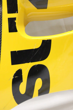 UNDER COWLING LEFT 94408-34E50-Y9H 1999 Suzuki GSX-R600