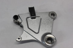 REAR CALIPER BRACKET 43110-MEA-671 2005 Honda VTX1300S