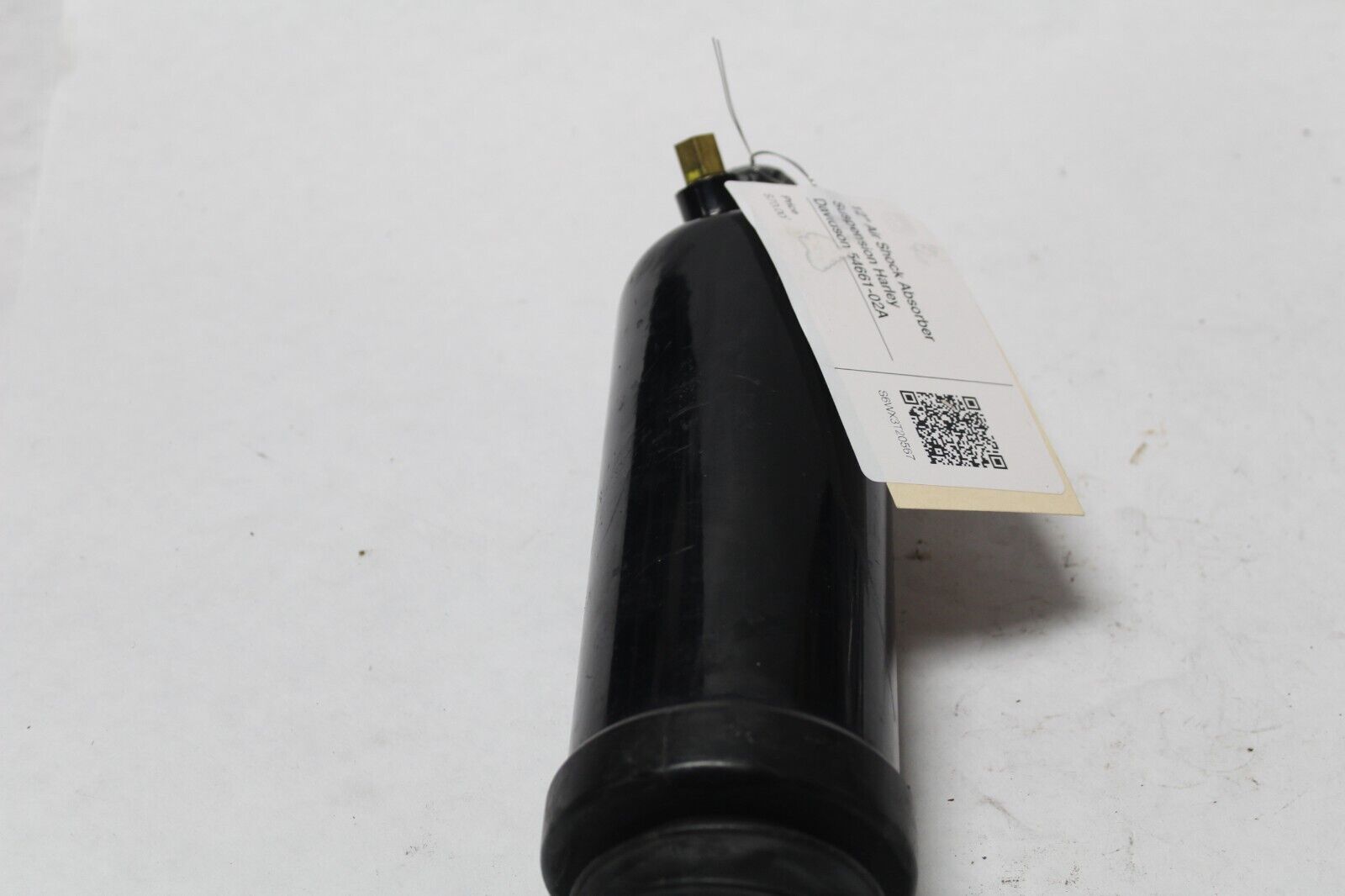 12" Air Shock Absorber Suspension 54661-02A Harley Davidson