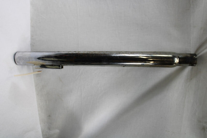 Slip On Exhaust Muffler 1994 Harley Davidson Ultra Classic