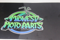 PRESSURE PLATE 22350-MB0-003 1984 HONDA VF700C