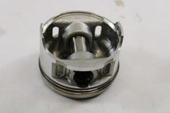 Piston (STD) 13101-MZ5-000 1997 Honda Magna VF750