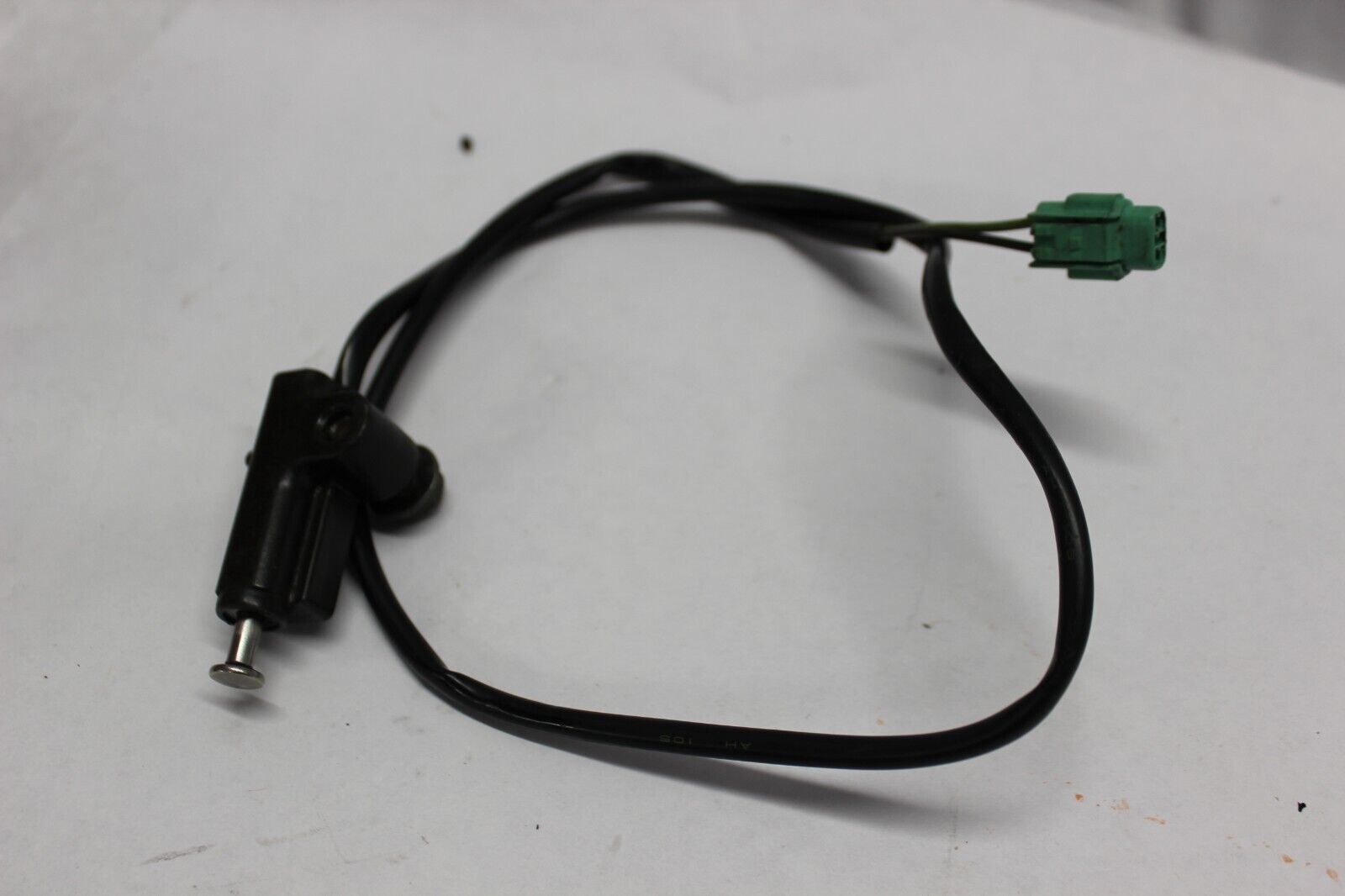 SIDE STAND SWITCH 37840-33E00 1999 Suzuki GSX-R600