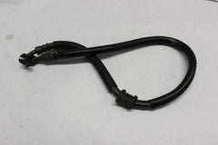 REAR BRAKE HOSE 69480-34E00 1999 Suzuki GSX-R600