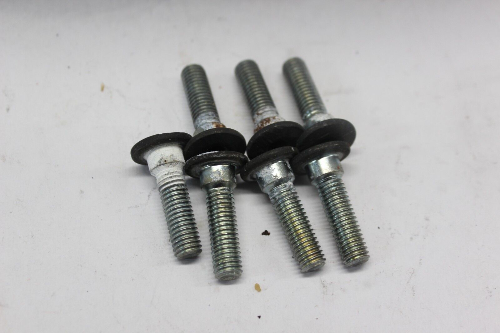 Rotor Bolts (7) 921501728 1982 Kawasaki Spectre KZ750N