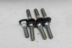 Rotor Bolts (7) 921501728 1982 Kawasaki Spectre KZ750N