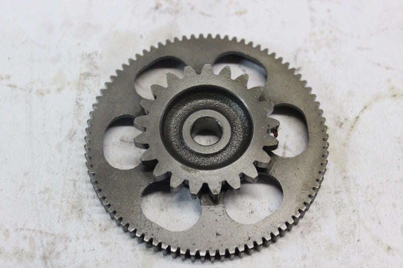 Starter Reduction Gear 21T/82T 28101-MB0-000 1984 HONDA VF700C