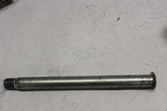 Rear Axle #64711-33E30 1999 Suzuki GSX-R600