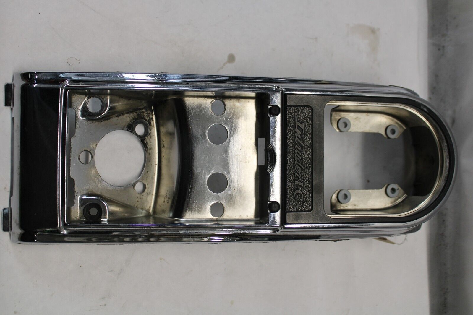 METER COVER 47821-10F00 2000 Suzuki Intruder VL1500